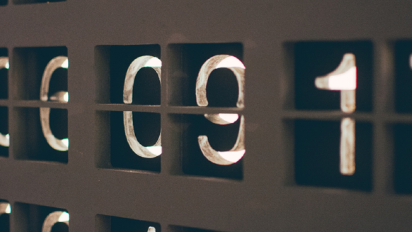 The university in numbers