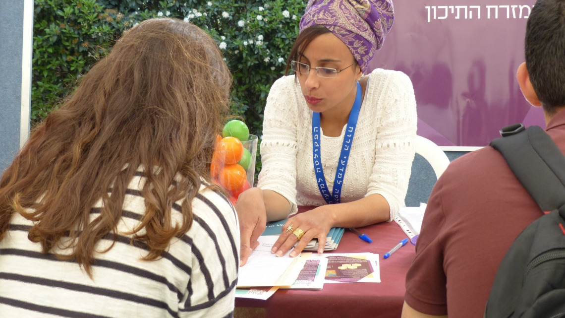 Consulting and counseling services for master's degrees