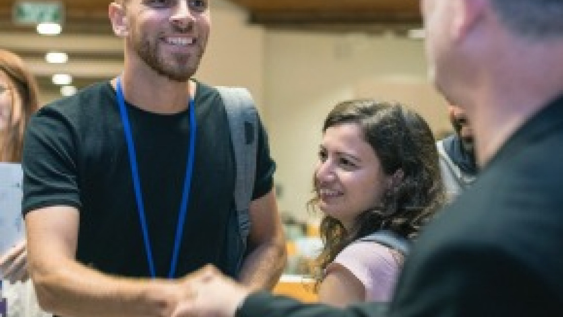 Doctoral, Medical and Master's degrees and Post-doctoral Fellowships 