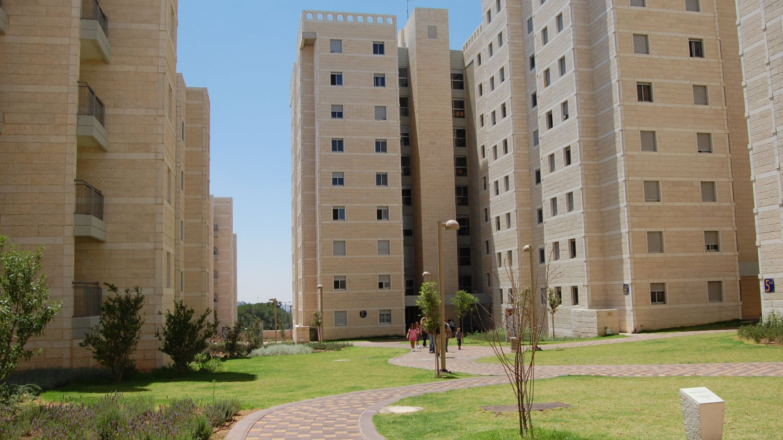 Student housing, dorms and accommodation 