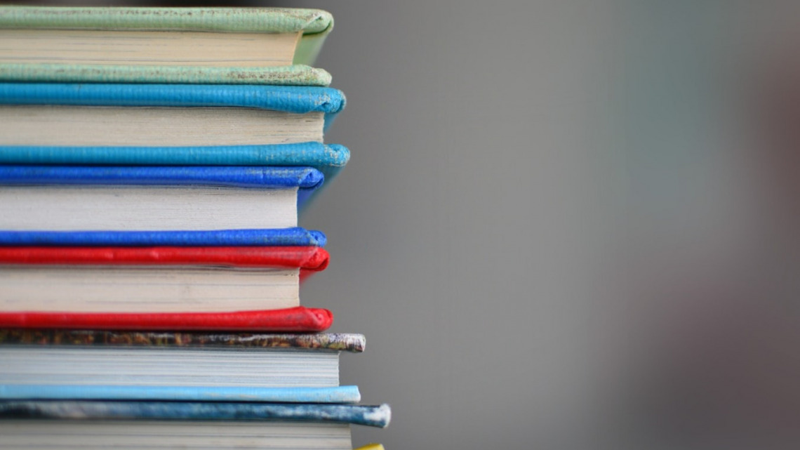 Course and program catalog