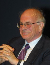 Daniel Kahneman profile picture