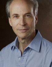 Roger D. Kornberg