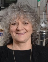 Ada Yonath