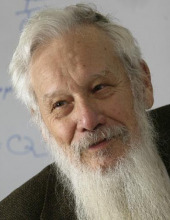 Robert (Yisrael) J. Aumann