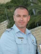 Andrei Poshibai (z"l)