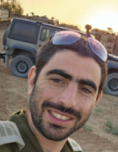 Netanel Hershkovitz (z"l)