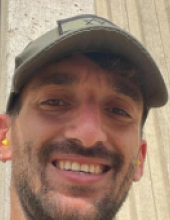 Michael Gal (z”l)