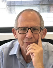 avshalom haran