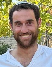 Eyal Meir Berkowitz