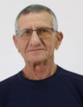 Ya'akov (Yaakovi) Yinon (z"l)