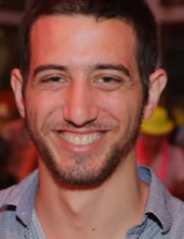 Eitan Koplovich z"l